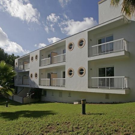 Es Pi 2 Hotel Playa Migjorn Kültér fotó